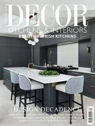 Read this exciting story from décor kitchens & interiors june/july 2020. Refined Elegance