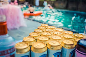 Will a retaining wall or other costly landscaping be needed? 15 Tips For Planning The Best Pool Party Greetings Island
