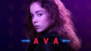 Warrior Nun' On Netflix