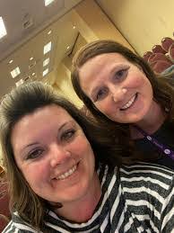 Amy Wesner's Instagram, Twitter & Facebook