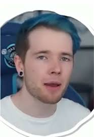 What is DanTDM (Daniel Robert Middleton) Nationality? Daniel Robert  Middleton was born