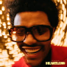 There is a reason why you. Heartless The Weeknd Song Wikipedia