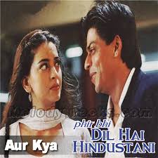 Sharma, in which ria succeeds. Aur Kya Karaoke Mp3 Phir Bhi Dil Hai Hindustani Abhijeet Alka Phir Bhi Dil Hai Hindustani