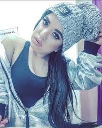 Brittney Guzman's Instagram, Twitter & Facebook