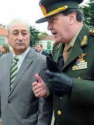 Continúan los cambios en las FFAA: pasan a retiro a 35 oficiales