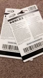 Maybe you would like to learn more about one of these? Free Robux Card Number Shefalitayal