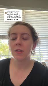 Understanding Sally's Short Whiskers Explained