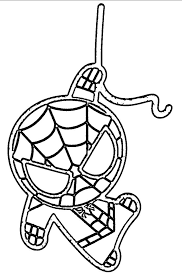 Spider man hd wallpaper for mobile 40 group wallpapers. Kumpulan Gambar Mewarnai Spiderman Worldofghibli Id