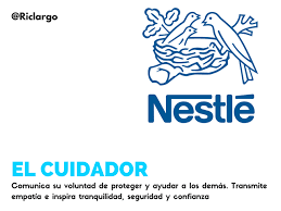 Hoy trataremos el arquetipo del inocente, y aprenderemos como este arquetipo se complementa perfectamente con todos, y como sería un excelente aprendizaje para cualquier otro arquetipo que. Arquetipos De Marca El Santo Grial De Los Community Managers Marketing Digital Social Media Riclargo