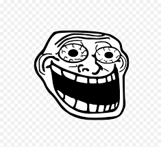 Troll Face Meme Troll Face Png Troll Face Png No Background Free Transparent Png Images Pngaaa Com