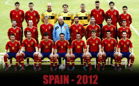 Profile of spain volleyball national team. Spain National Football Team Wallpapers Wallpaper Cave