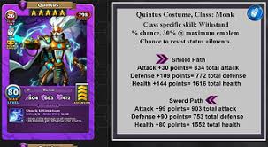 Conștientizarea static boabă obakan | empires and puzzles wiki | fandom. Quintus Costume Gameplay Help Tactics Empires Puzzles Community Forum