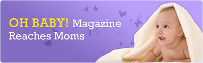 In this month's letter from the editor, liz vaccariello breaks. Sitemap Parenting Tips News Information Oh Baby Magazine Canada