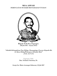 Paus benediktus xiv pada tahun 1748 menyetujui praktek ini dan devosi ini dengan cepat menyebar ke seluruh spanyol, portugis dan amerika latin. Panduan Misa 40 Hari Katolik