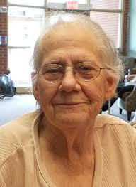 Patricia Guppy Obituary