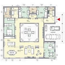 Fertighaus Bungalow Grundriss Fertighaus Bungalow Grundriss Bungalow Haus Grundriss