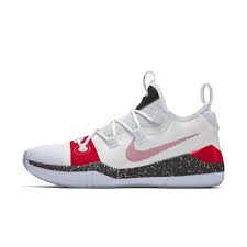 Black And Yellow Kobes Kobe A D Id Men S Basketball Shoe Kobe Shoes Nike Basketball Shoes Jordan Basketball Shoes