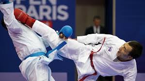 Jul 01, 2021 · pikajuoksija lotta kemppinen on tehnyt kovan ratkaisun. Karate Officially Out Of Paris 2024 Boec Com