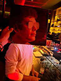 Orquesta Leyendas De La Salsa