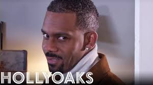 Hollyoaks spoilers: Passion for Felix and Grace as they have sex