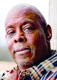 Joseph Stanley 'Stan' Rice