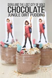 Dora and the lost city of gold jigsaw puzzle is also a game that be played on a mobile phone, tablet, and computer. Dora And The Lost City Of Gold Swings Into Theaters On August 9th I Grew Up Watching Dora And I Can T Wait To See The Live Action Version Inspired By Dora S A