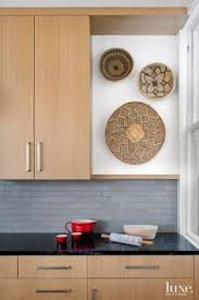 For this kitchen, we wanted to showcase a contemporary styled design featuring dura supreme's natural bamboo with a horizontal grain pattern. 8 Bamboo Kitchen Cabinets Ideas Bamboo Kitchen Cabinets Bamboo Cabinets Kitchen Cabinets