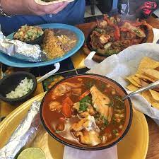 Maybe you would like to learn more about one of these? Take Out Tongue And Fish Tacos Delicious Picture Of Cafe Bueno Frederick Tripadvisor