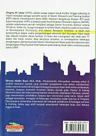 Sedang mencari buku ekonomi pembangunan untuk bahan kuliah? Buku Visi Islam Dalam Pembangunan Ekonomi Bukukita