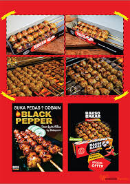 Jun 23, 2021 · malaysia targetkan vaksinasi 60% penduduk solopos.com, jakarta — pemerintah malaysia menargetkan dapat melakukan vaksinasi terhadap 60% penduduk. 44 Desain Spanduk Bakso Bakar