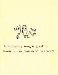 But people who stay sane are the people who can make those quick decisions. How To Stay Sane The Art Of Revising Your Inner Storytelling Brain Pickings