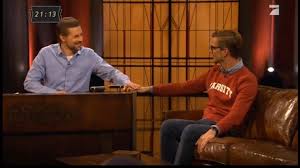 Joko winterscheidt sucht für die zweite staffel von „wer stiehlt mir die show? Joko Und Klaas Was War Euer Erster Eindruck Voneinander Als Ihr