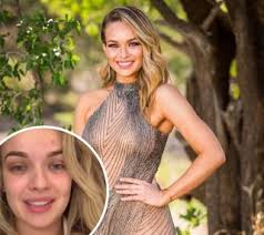 Abbie Chatfield dated Todd King while he still had a girlfriend