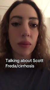 #scottfreda #cirrhosis