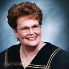 Obituary information for Patsey LeeAnn McElheney