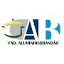 Aluminios Brandão from www.abrandao.pt