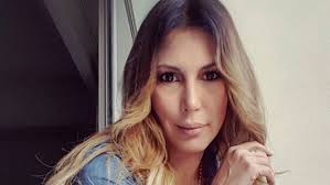 Rucci was married to claudio minnicelli; Celina Rucci Ok Instagram