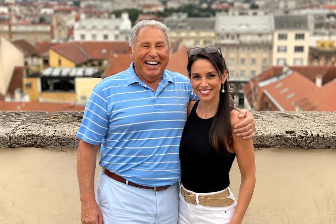 Is Lee Corso Dating Jordon Hudson? Viral Boyfriend Rumor After Bill Belichick Breakup