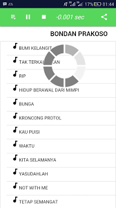 Lirik lagu serta video lagu bondan prakoso bunga mp4 atau 3gp. Download Lagu Bondan Kita Selamanya Downiload
