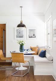 Designing The Breakfast Nook Room For Tuesday Dining Nook Dining Room Design Modern Breakfast Nook