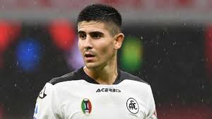 Maybe you would like to learn more about one of these? Calciomercato Sassuolo Non Solo Erlic Un Altro Affare Con Lo Spezia