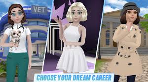 Números reales de 38 países, excelentes tarifas! Virtual Sim Story 3d Dream Home Life For Android Apk Download