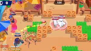 Bien sûr, la partie difficile est de conserver les gemmes sans se faire tuer par les ennemis qui n'hésiteront pas à vider leur fusil ou leurs coups. Insane Attack Super Minesweeper New Brawler Brawl Stars Fails And Glitches Video Dailymotion