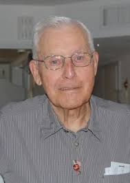 Edward Starkey Obituary (2018)