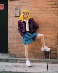 Ootd baju hijab kekinian ala selebgram 2018. Inspirasi Outfit Ala Selebgram Yang Bikin Look Kamu Fashionable