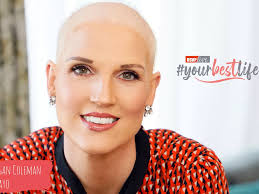 Fiona Coleman Morgan speaks about breast cancer, Instagram and how  positivity is key during testing times