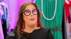 Carole ne tolère pas le comportement de Leslie