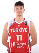 Kariyer sayfasında alperen şengün isimli basketbolcunun kariyeri boyunca formasını giydiği takımlara ve yer aldığı turnuvalara göz. Alperen Sengun Tur S Profile Fiba U18 European Championship 2019 Fiba Basketball