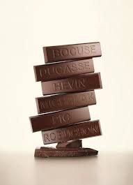 6 Chefs Signent La Nouvelle Campagne Valrhona Retrouvez Les Des Le 28 Octobre Au Salon Du Chocolat Porte De Versailles Cioccolato