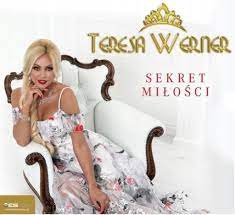 Teresa werner to polska piosenkarka pochodząca z nakła śląskiego. Teresa Werner Sekret Milosci Cd Najnowsza 2020 9594512704 Allegro Pl